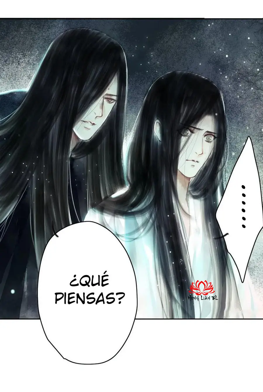 cisne solitario (Love Swan) (2019) - Capítulo 58 - Página 14 - LectorTMOo