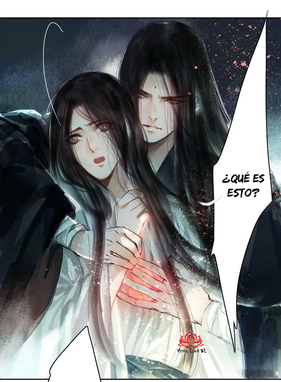 cisne solitario (Love Swan) (2019) - Capítulo 58 - Página 17 - LectorTMOo