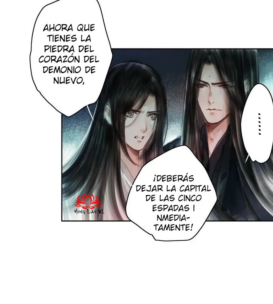 cisne solitario (Love Swan) (2019) - Capítulo 58 - Página 19 - LectorTMOo