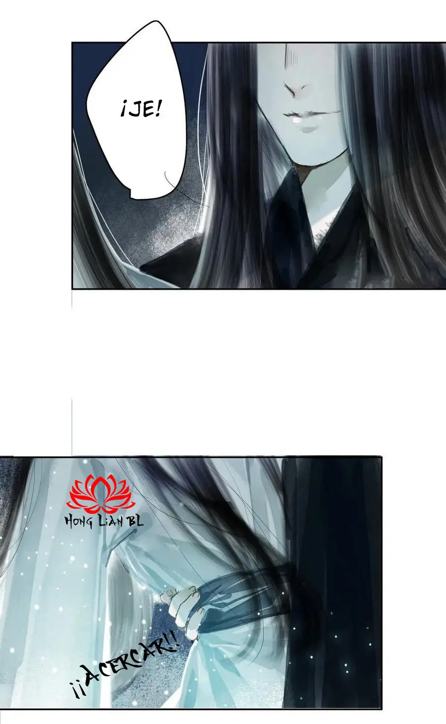 cisne solitario (Love Swan) (2019) - Capítulo 58 - Página 20 - LectorTMOo