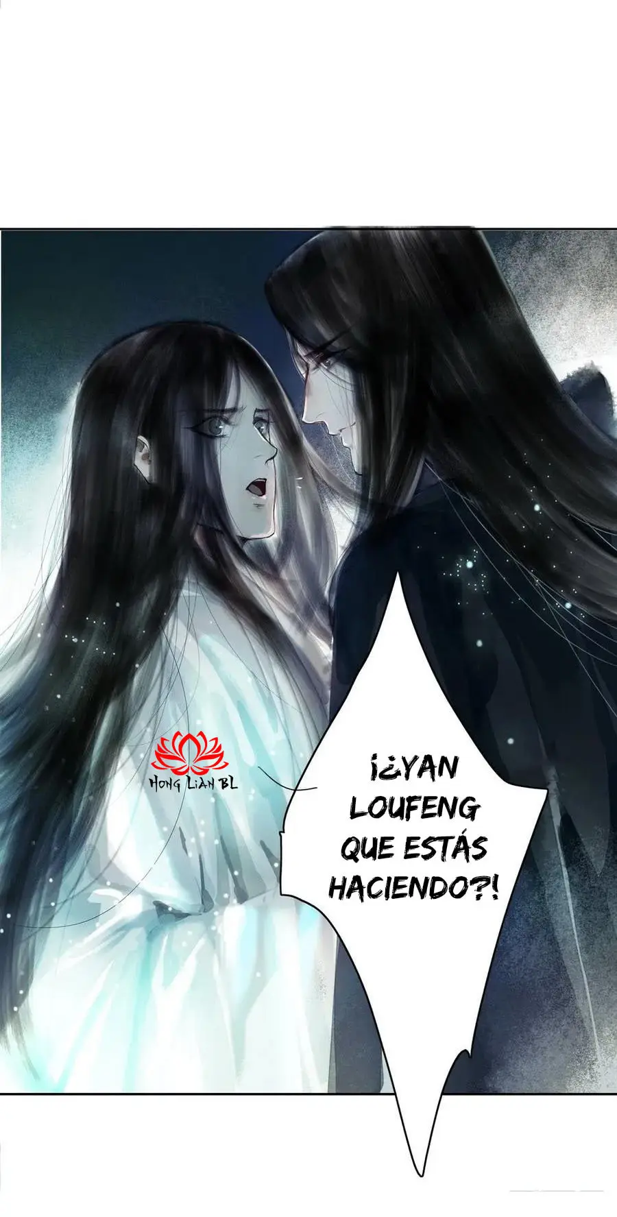 cisne solitario (Love Swan) (2019) - Capítulo 58 - Página 21 - LectorTMOo