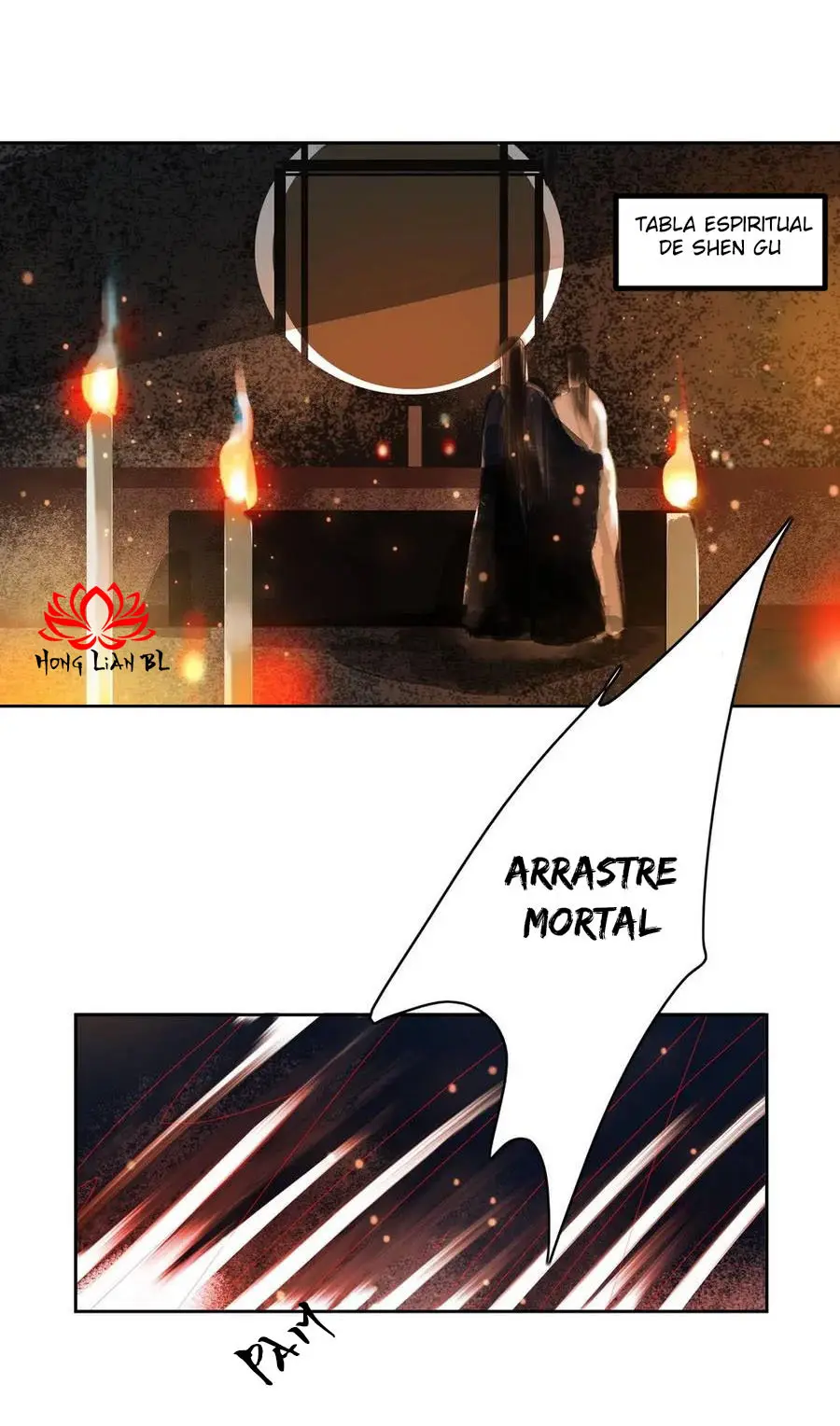 cisne solitario (Love Swan) (2019) - Capítulo 58 - Página 23 - LectorTMOo