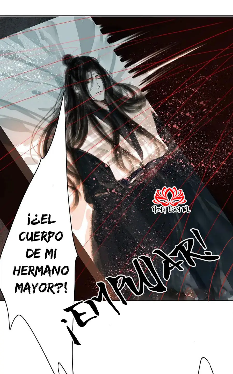 cisne solitario (Love Swan) (2019) - Capítulo 58 - Página 24 - LectorTMOo