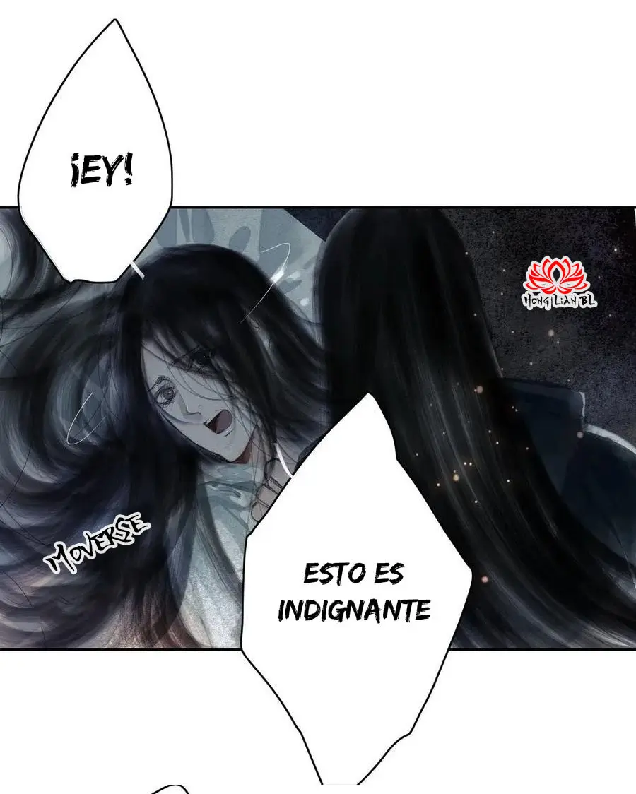 cisne solitario (Love Swan) (2019) - Capítulo 58 - Página 28 - LectorTMOo