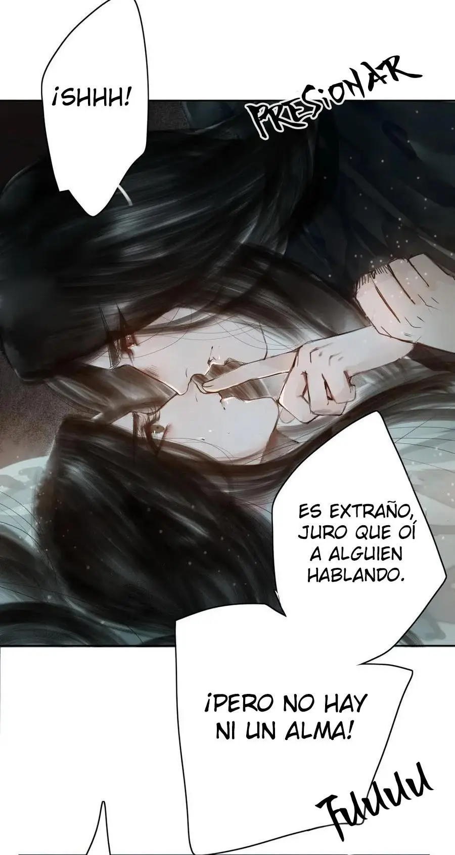 cisne solitario (Love Swan) (2019) - Capítulo 58 - Página 29 - LectorTMOo