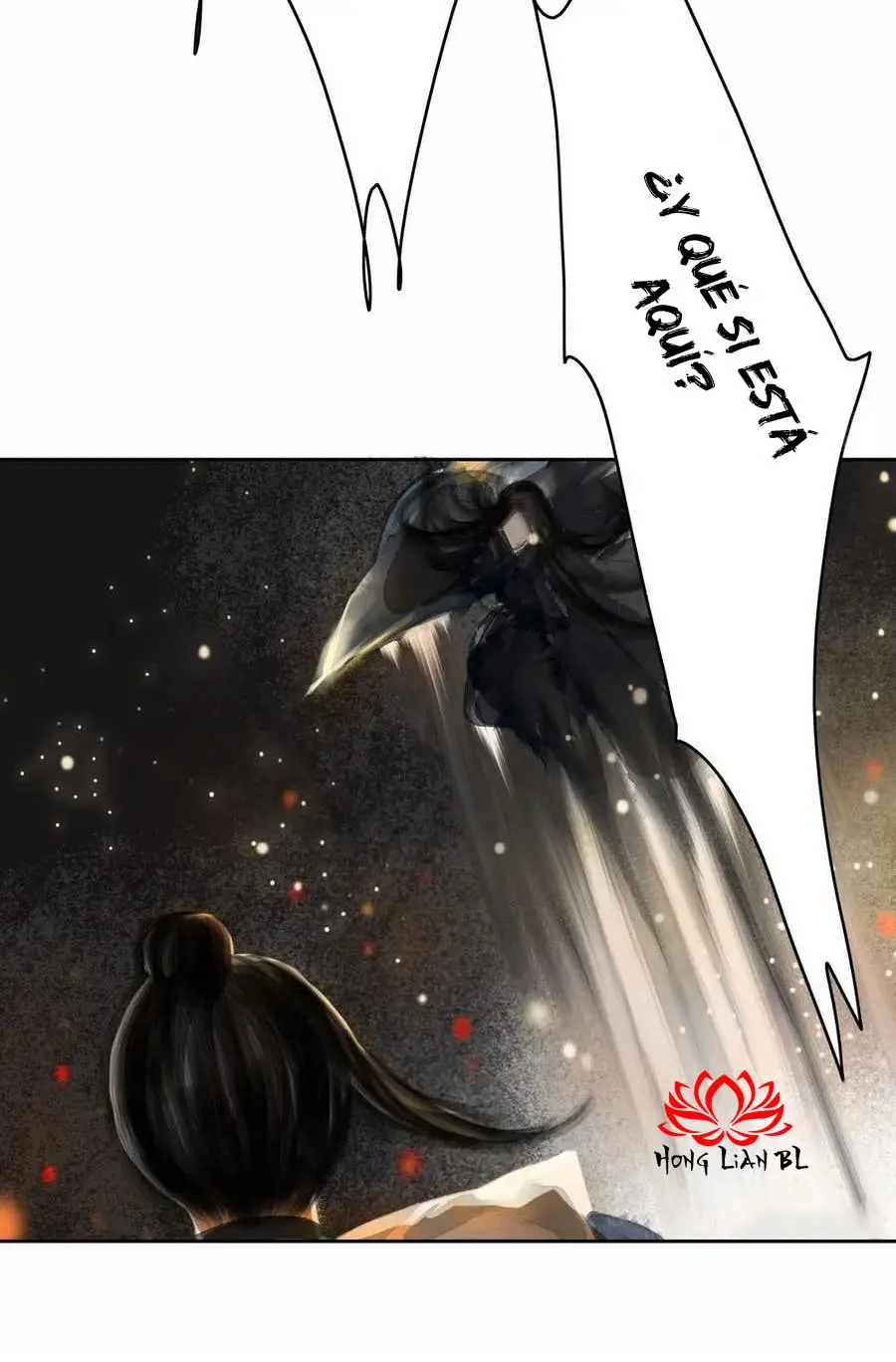 cisne solitario (Love Swan) (2019) - Capítulo 59 - Página 6 - LectorTMOo