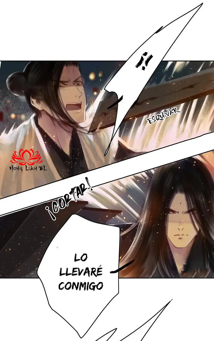 cisne solitario (Love Swan) (2019) - Capítulo 59 - Página 7 - LectorTMOo