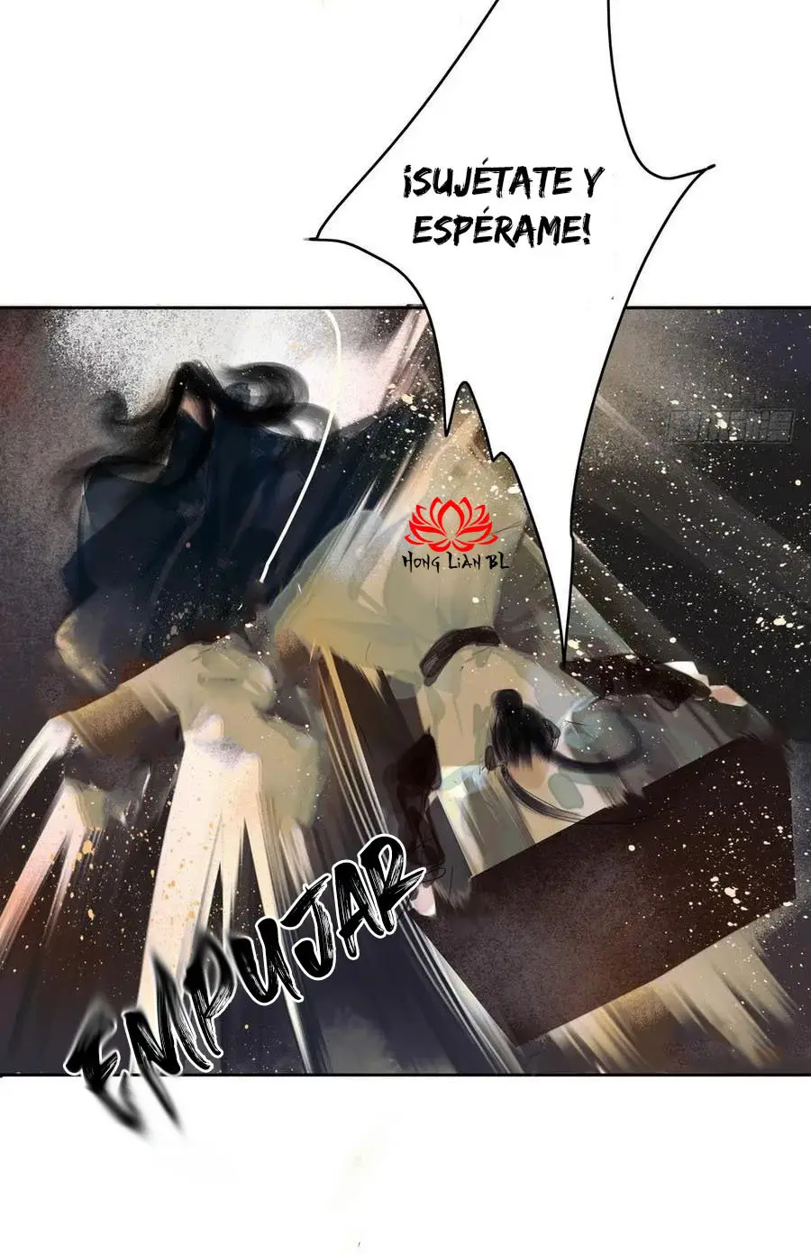 cisne solitario (Love Swan) (2019) - Capítulo 59 - Página 11 - LectorTMOo