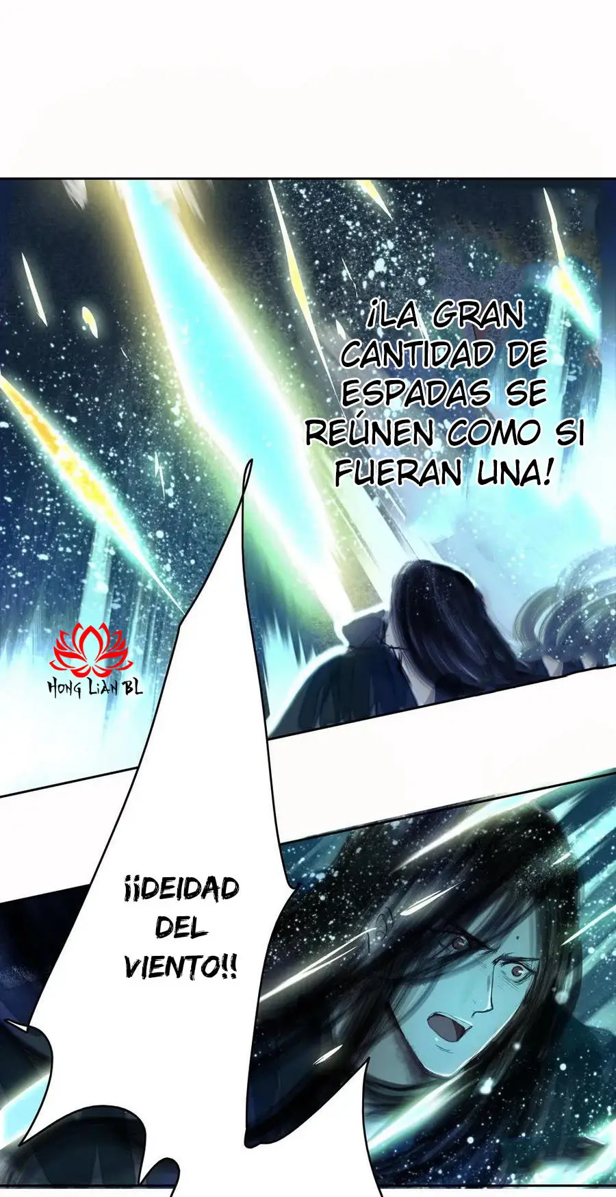 cisne solitario (Love Swan) (2019) - Capítulo 59 - Página 21 - LectorTMOo
