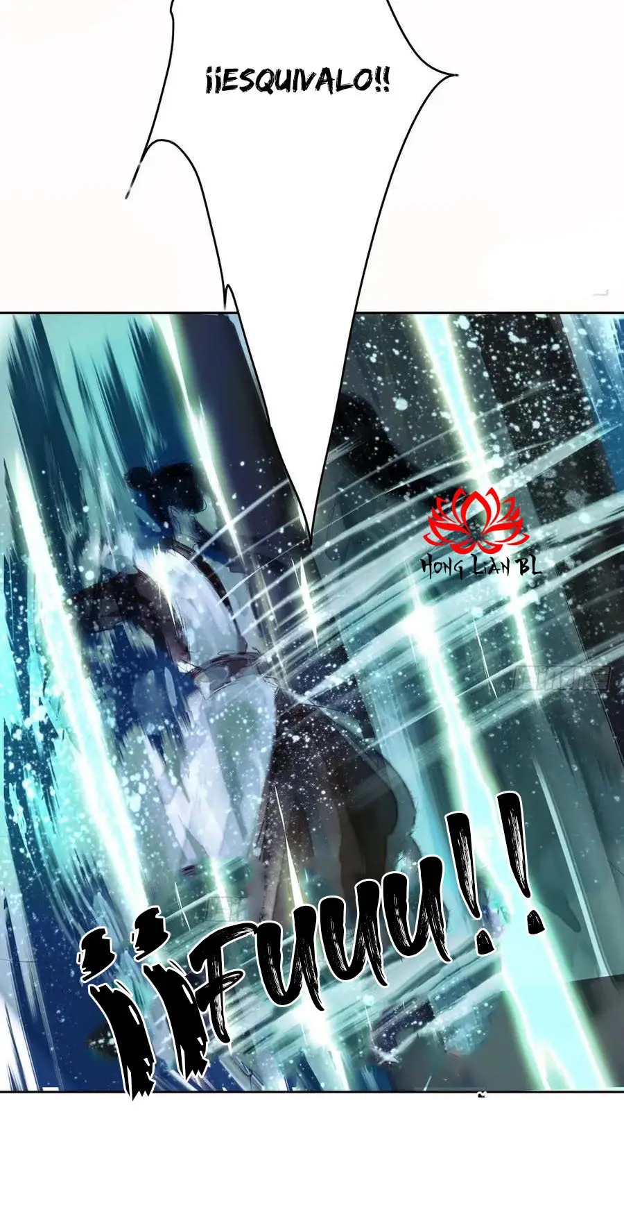 cisne solitario (Love Swan) (2019) - Capítulo 59 - Página 22 - LectorTMOo