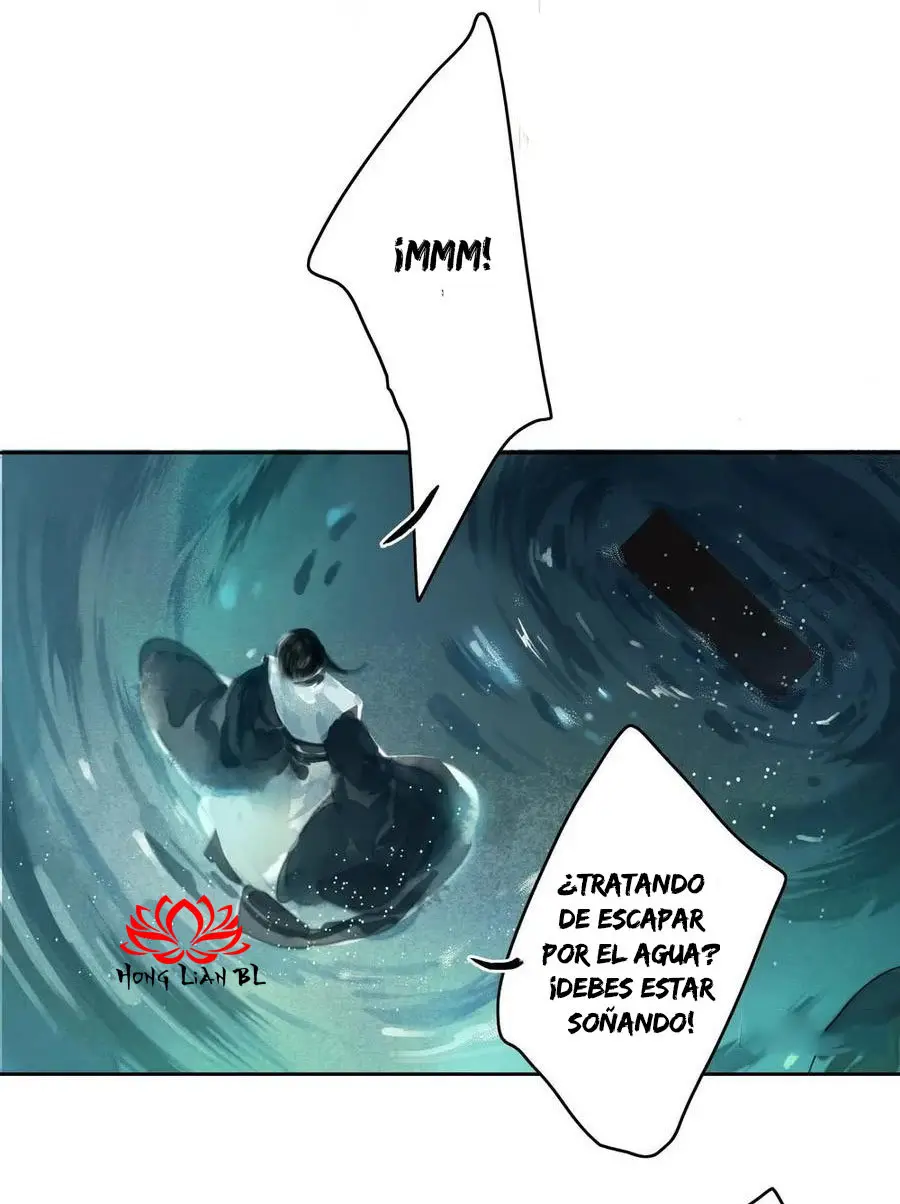 cisne solitario (Love Swan) (2019) - Capítulo 59 - Página 26 - LectorTMOo