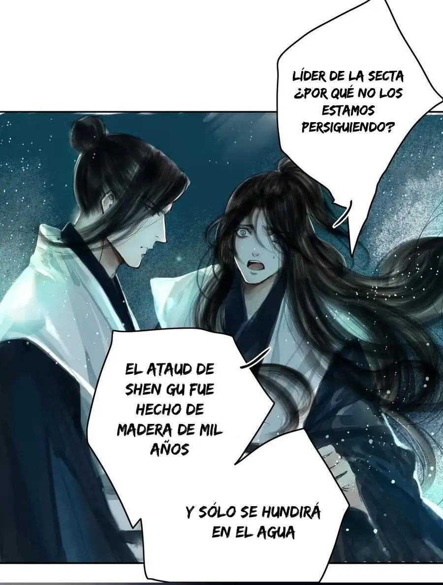 cisne solitario (Love Swan) (2019) - Capítulo 59 - Página 27 - LectorTMOo