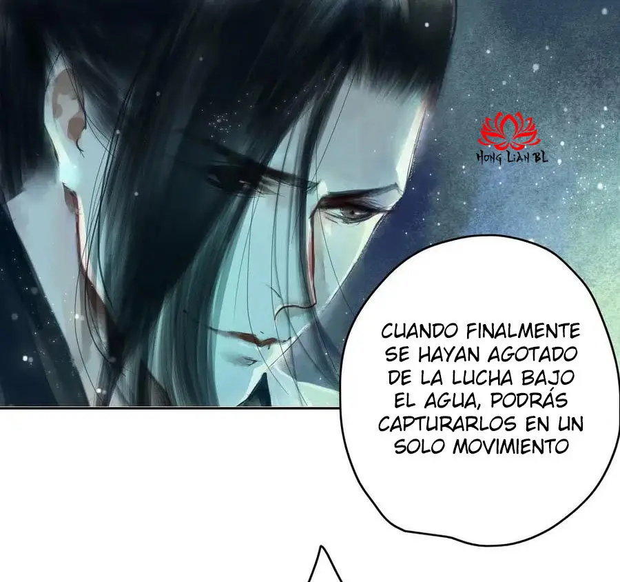 cisne solitario (Love Swan) (2019) - Capítulo 59 - Página 29 - LectorTMOo