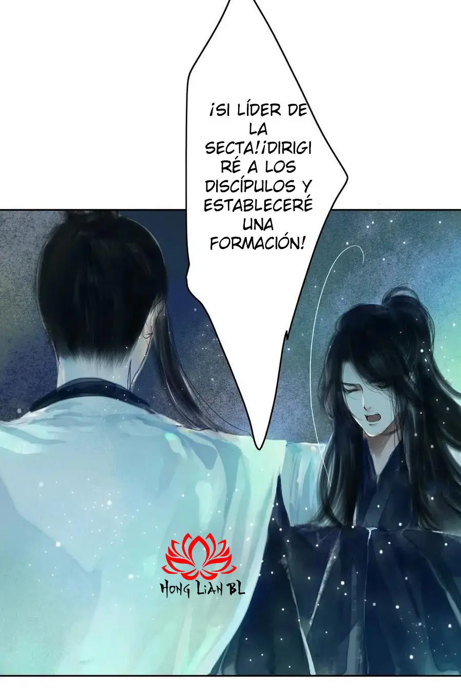 cisne solitario (Love Swan) (2019) - Capítulo 59 - Página 30 - LectorTMOo