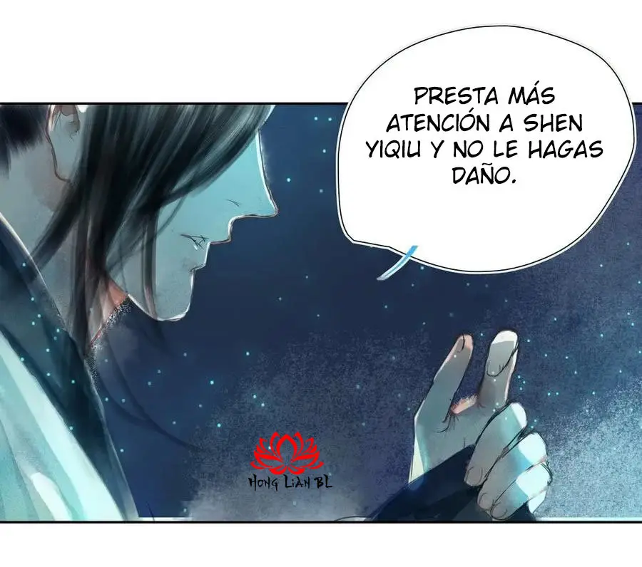 cisne solitario (Love Swan) (2019) - Capítulo 59 - Página 31 - LectorTMOo