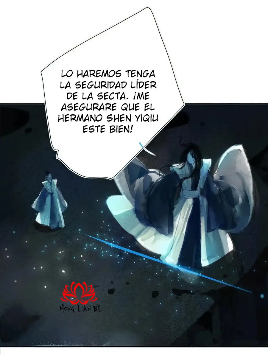 cisne solitario (Love Swan) (2019) - Capítulo 59 - Página 32 - LectorTMOo