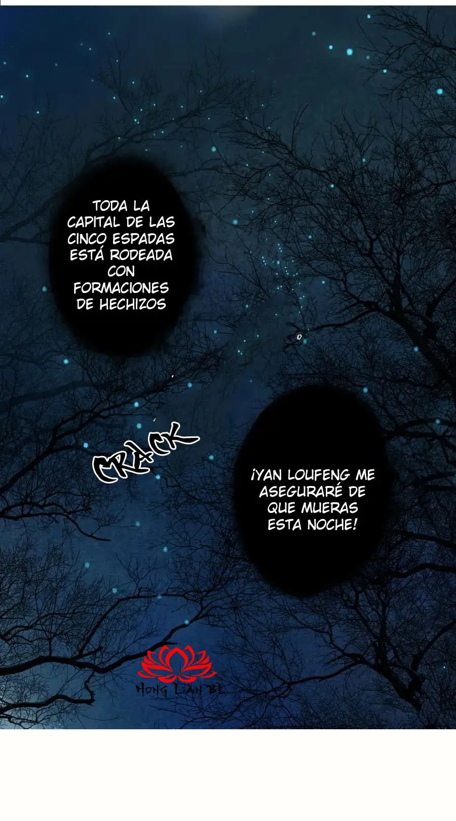 cisne solitario (Love Swan) (2019) - Capítulo 59 - Página 33 - LectorTMOo