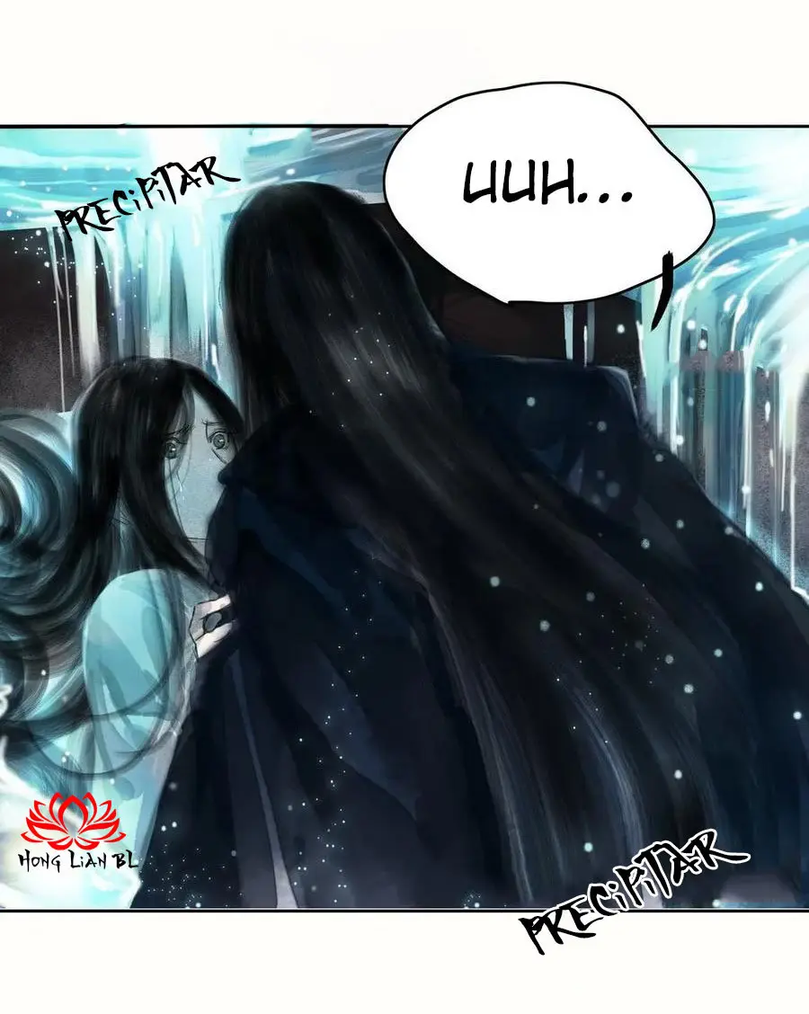 cisne solitario (Love Swan) (2019) - Capítulo 59 - Página 34 - LectorTMOo