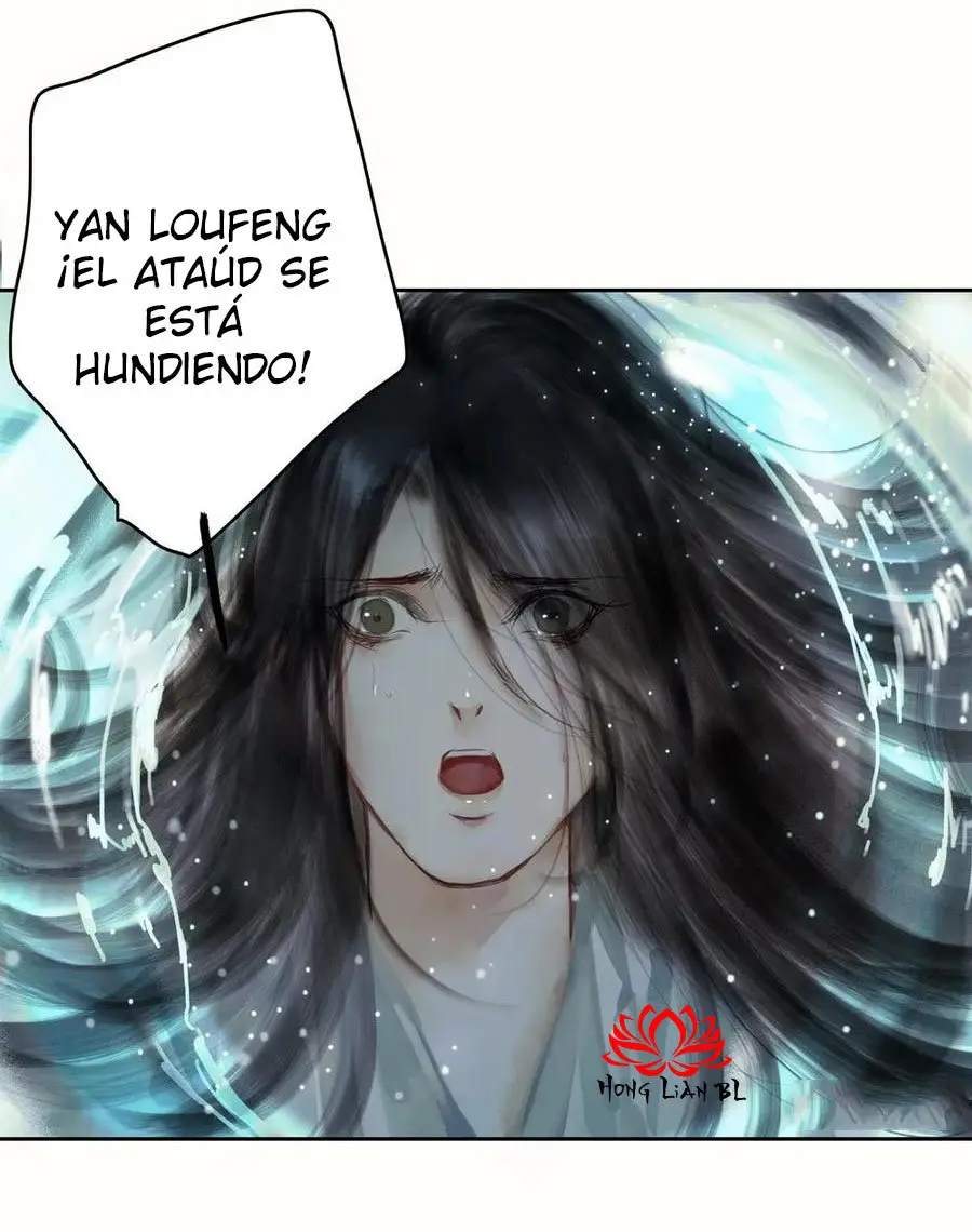 cisne solitario (Love Swan) (2019) - Capítulo 59 - Página 35 - LectorTMOo
