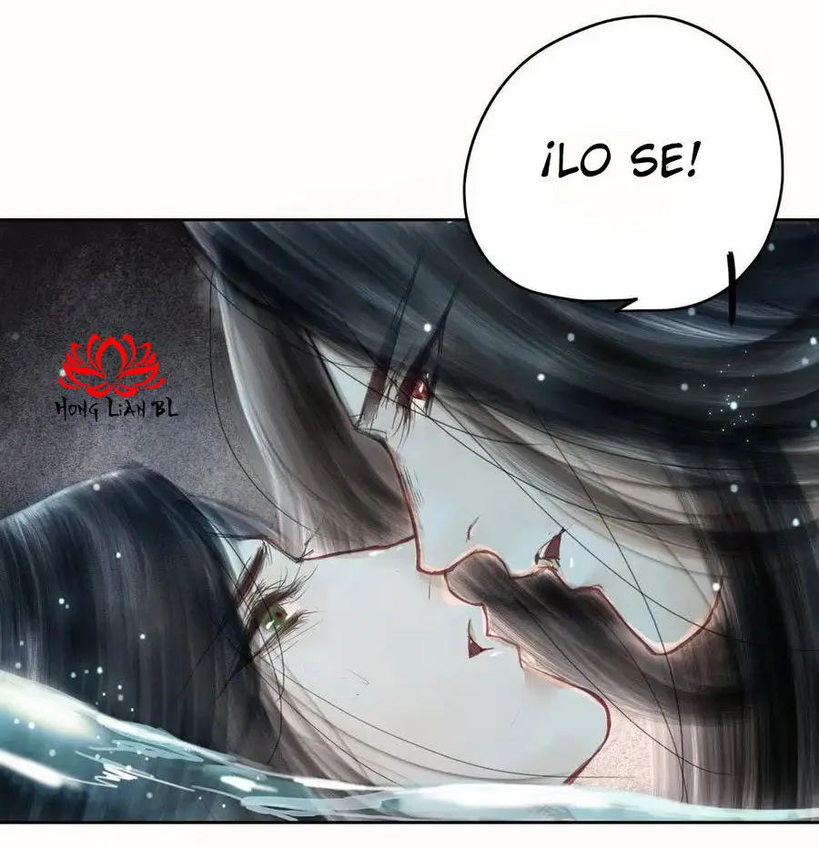 cisne solitario (Love Swan) (2019) - Capítulo 59 - Página 36 - LectorTMOo