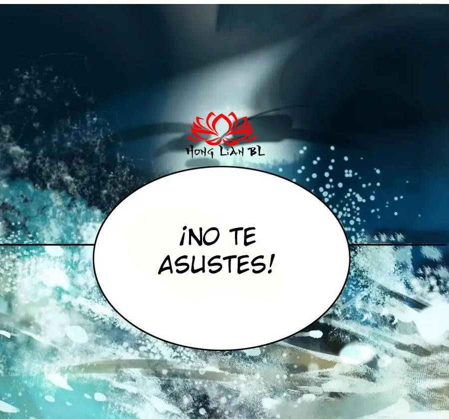 cisne solitario (Love Swan) (2019) - Capítulo 59 - Página 37 - LectorTMOo
