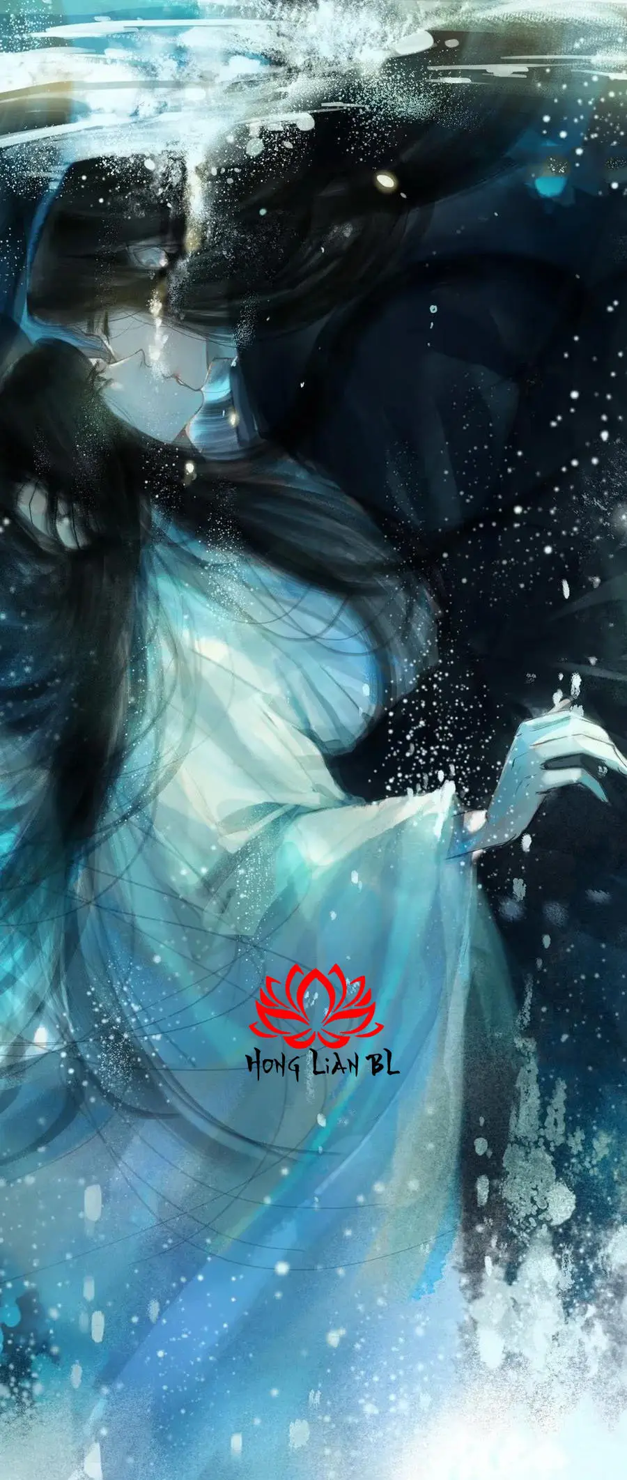 cisne solitario (Love Swan) (2019) - Capítulo 59 - Página 38 - LectorTMOo