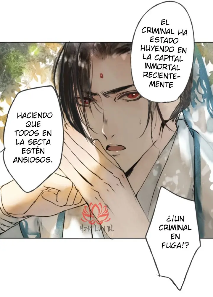 cisne solitario (Love Swan) (2019) - Capítulo 6 - Página 5 - LectorTMOo