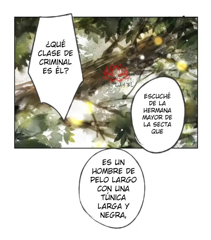 cisne solitario (Love Swan) (2019) - Capítulo 6 - Página 6 - LectorTMOo