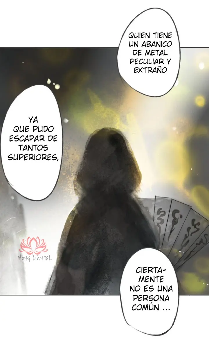 cisne solitario (Love Swan) (2019) - Capítulo 6 - Página 7 - LectorTMOo