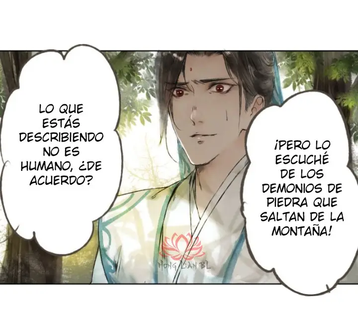 cisne solitario (Love Swan) (2019) - Capítulo 6 - Página 9 - LectorTMOo