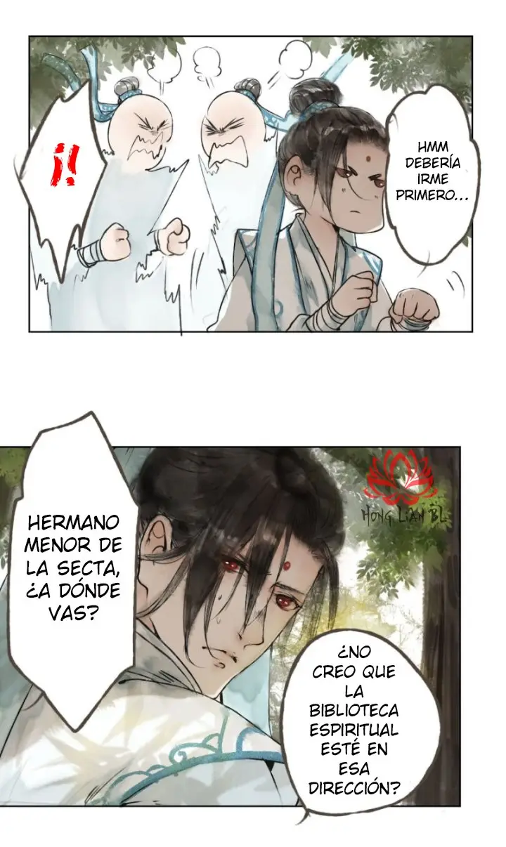 cisne solitario (Love Swan) (2019) - Capítulo 6 - Página 10 - LectorTMOo