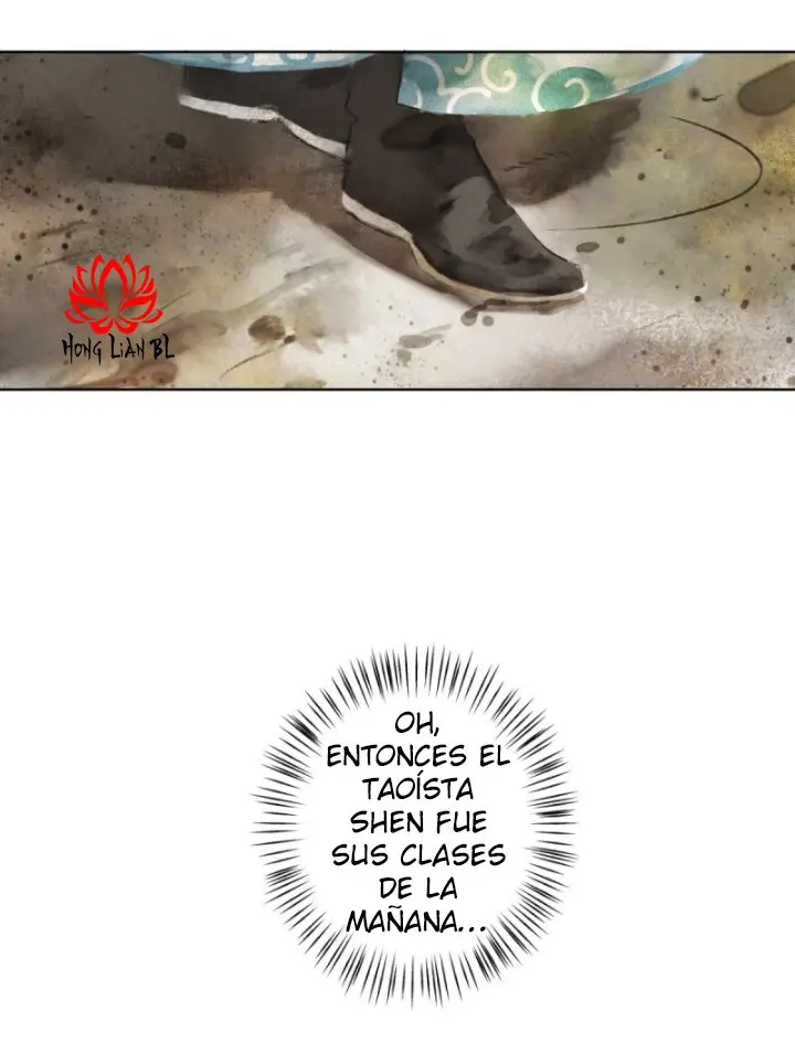 cisne solitario (Love Swan) (2019) - Capítulo 6 - Página 12 - LectorTMOo