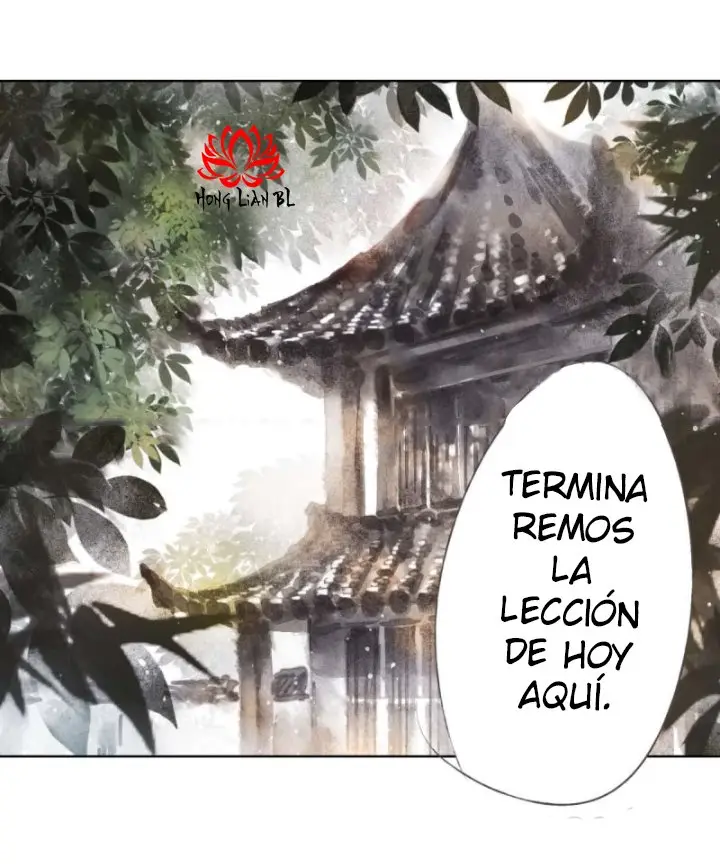 cisne solitario (Love Swan) (2019) - Capítulo 6 - Página 14 - LectorTMOo