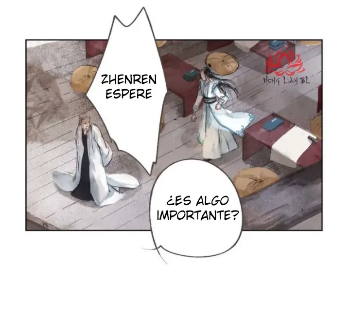 cisne solitario (Love Swan) (2019) - Capítulo 6 - Página 15 - LectorTMOo