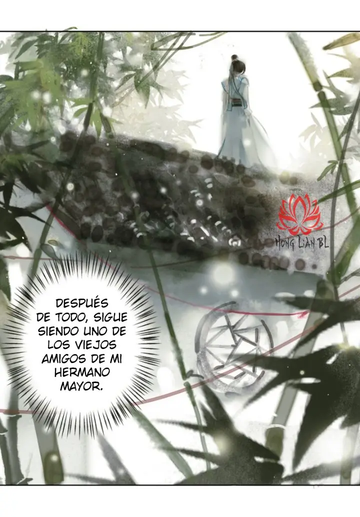 cisne solitario (Love Swan) (2019) - Capítulo 6 - Página 23 - LectorTMOo