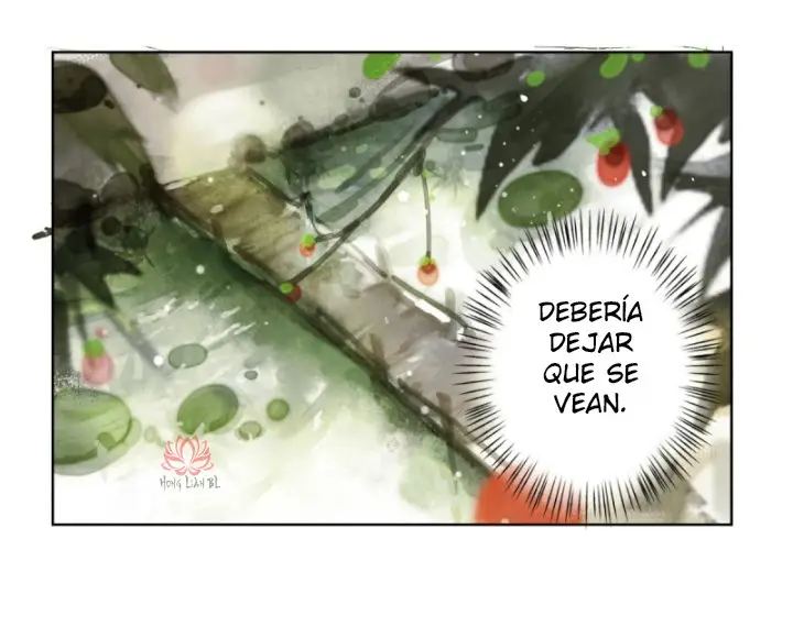 cisne solitario (Love Swan) (2019) - Capítulo 6 - Página 24 - LectorTMOo