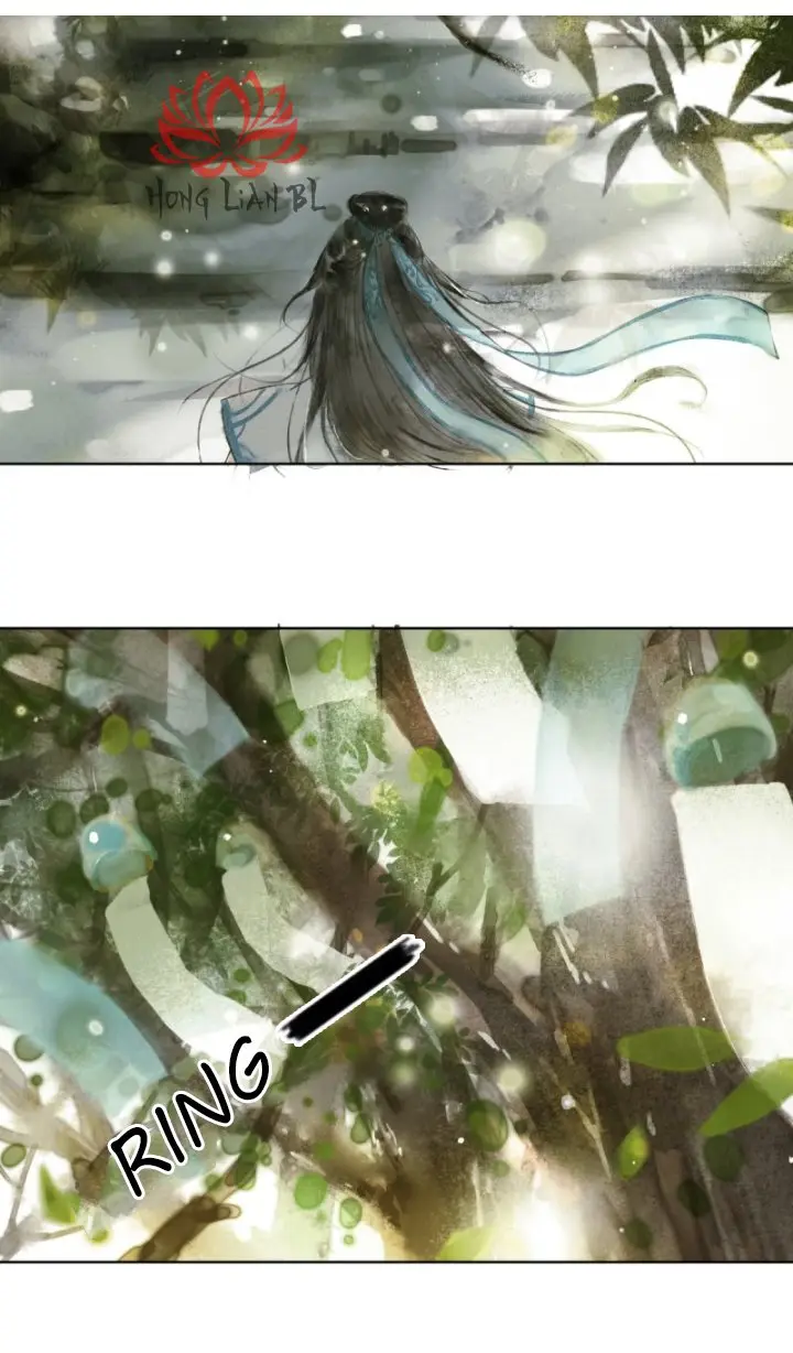 cisne solitario (Love Swan) (2019) - Capítulo 6 - Página 25 - LectorTMOo