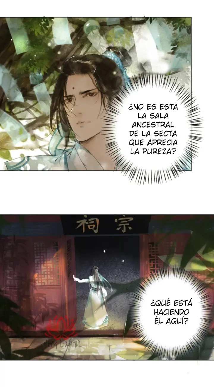 cisne solitario (Love Swan) (2019) - Capítulo 6 - Página 26 - LectorTMOo