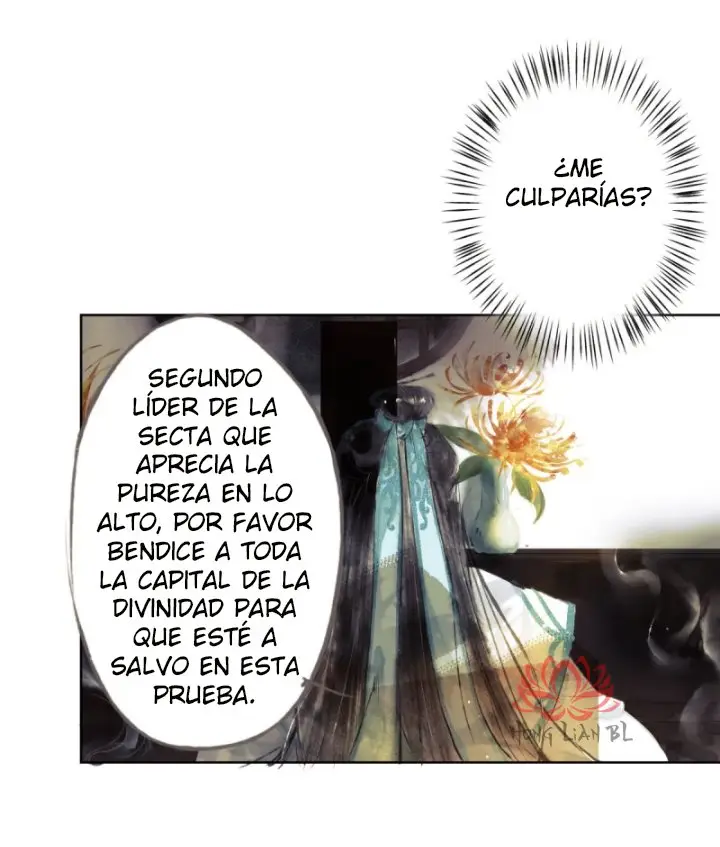 cisne solitario (Love Swan) (2019) - Capítulo 6 - Página 28 - LectorTMOo