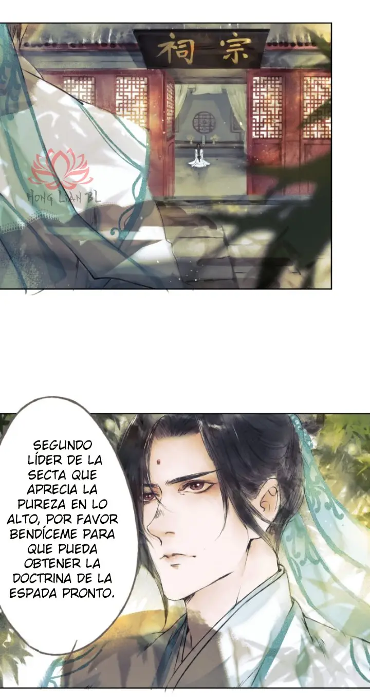 cisne solitario (Love Swan) (2019) - Capítulo 6 - Página 29 - LectorTMOo