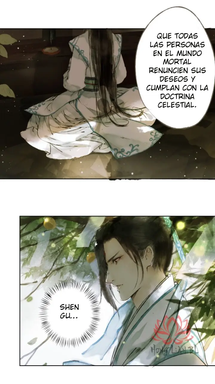 cisne solitario (Love Swan) (2019) - Capítulo 6 - Página 31 - LectorTMOo