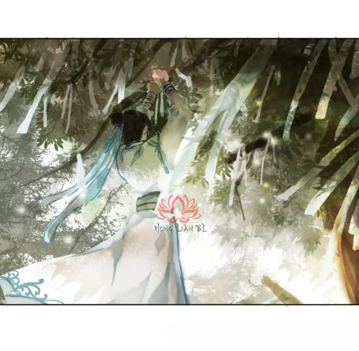 cisne solitario (Love Swan) (2019) - Capítulo 6 - Página 36 - LectorTMOo