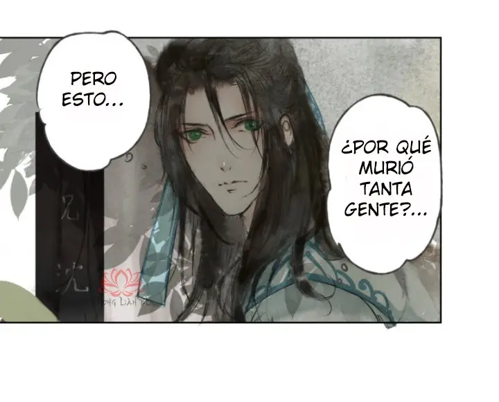 cisne solitario (Love Swan) (2019) - Capítulo 6 - Página 37 - LectorTMOo
