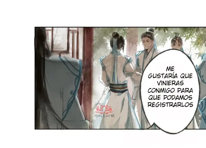 cisne solitario (Love Swan) (2019) - Capítulo 6 - Página 38 - LectorTMOo