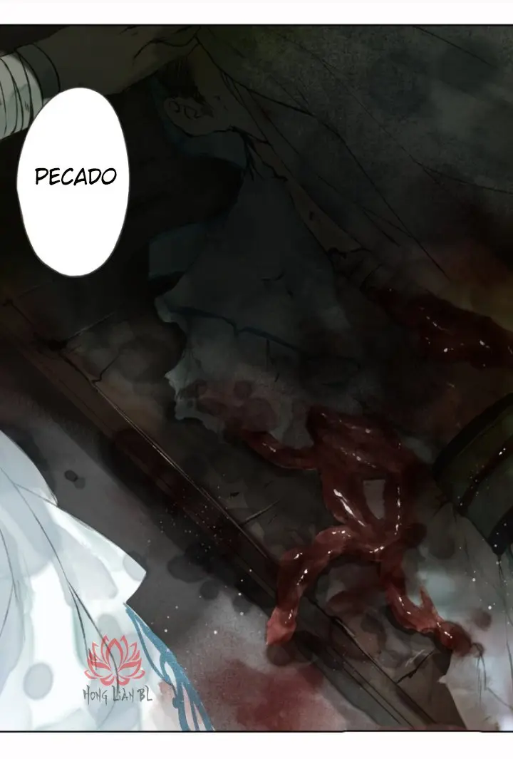 cisne solitario (Love Swan) (2019) - Capítulo 6 - Página 41 - LectorTMOo