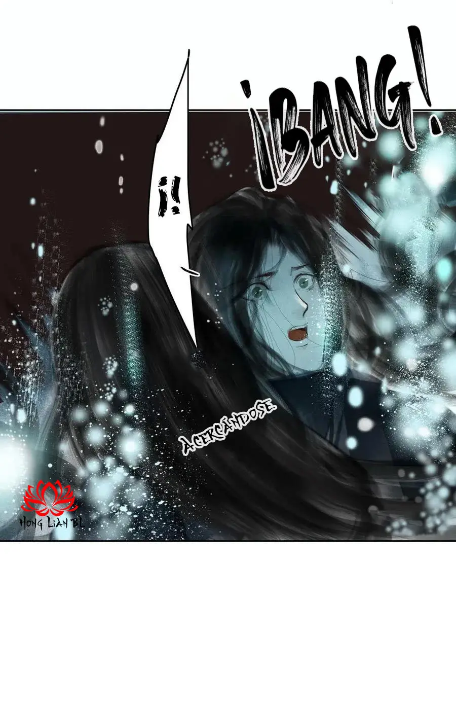 cisne solitario (Love Swan) (2019) - Capítulo 60 - Página 8 - LectorTMOo