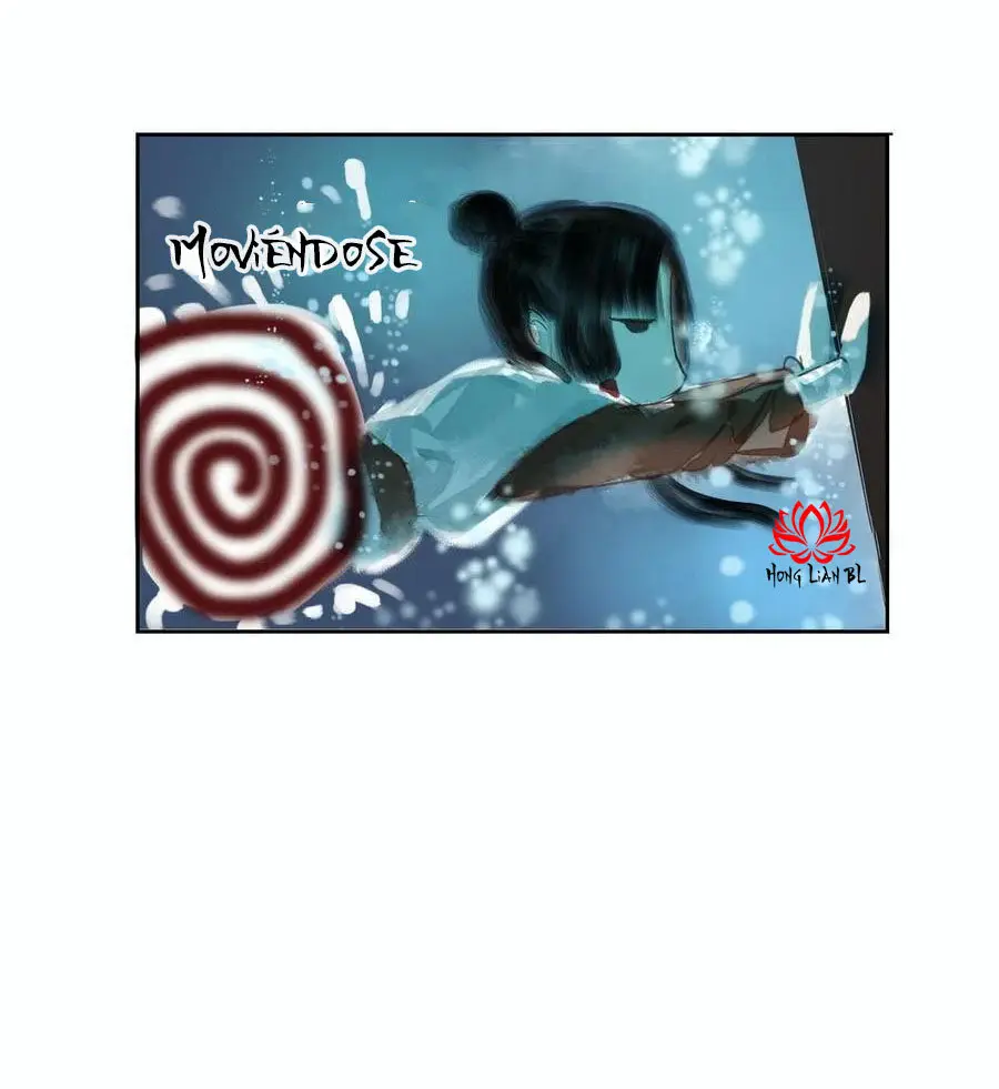 cisne solitario (Love Swan) (2019) - Capítulo 60 - Página 10 - LectorTMOo