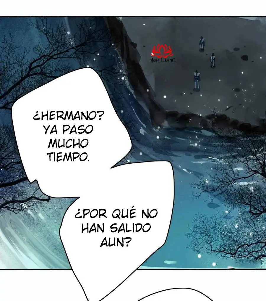 cisne solitario (Love Swan) (2019) - Capítulo 60 - Página 11 - LectorTMOo