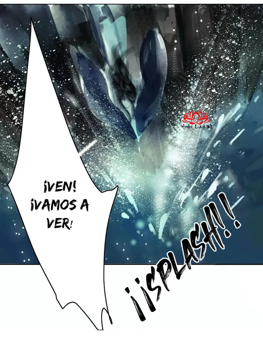 cisne solitario (Love Swan) (2019) - Capítulo 60 - Página 13 - LectorTMOo