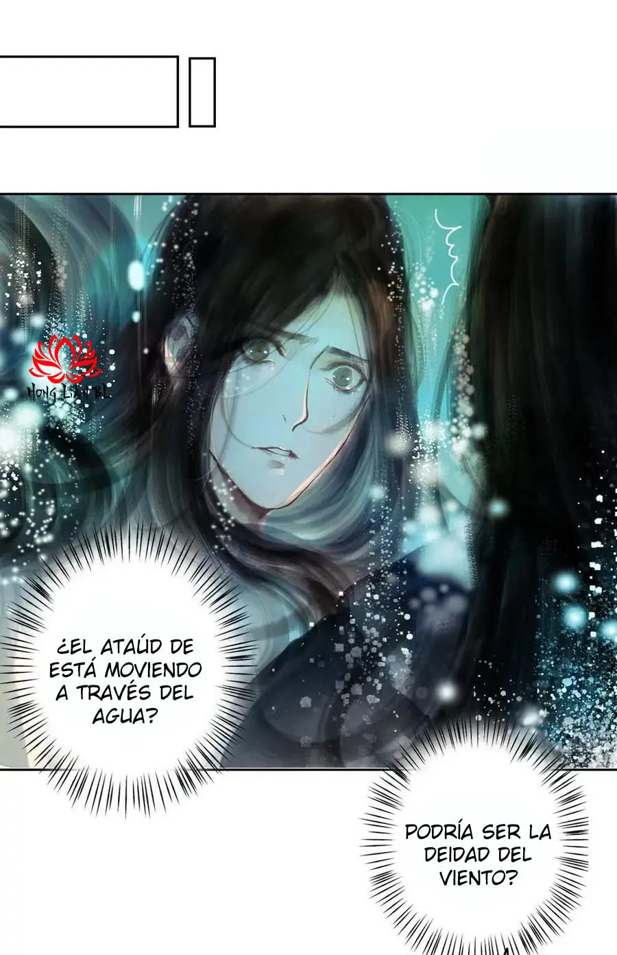 cisne solitario (Love Swan) (2019) - Capítulo 60 - Página 15 - LectorTMOo